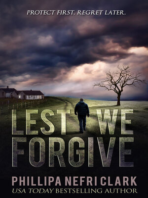 cover image of Lest We Forgive
